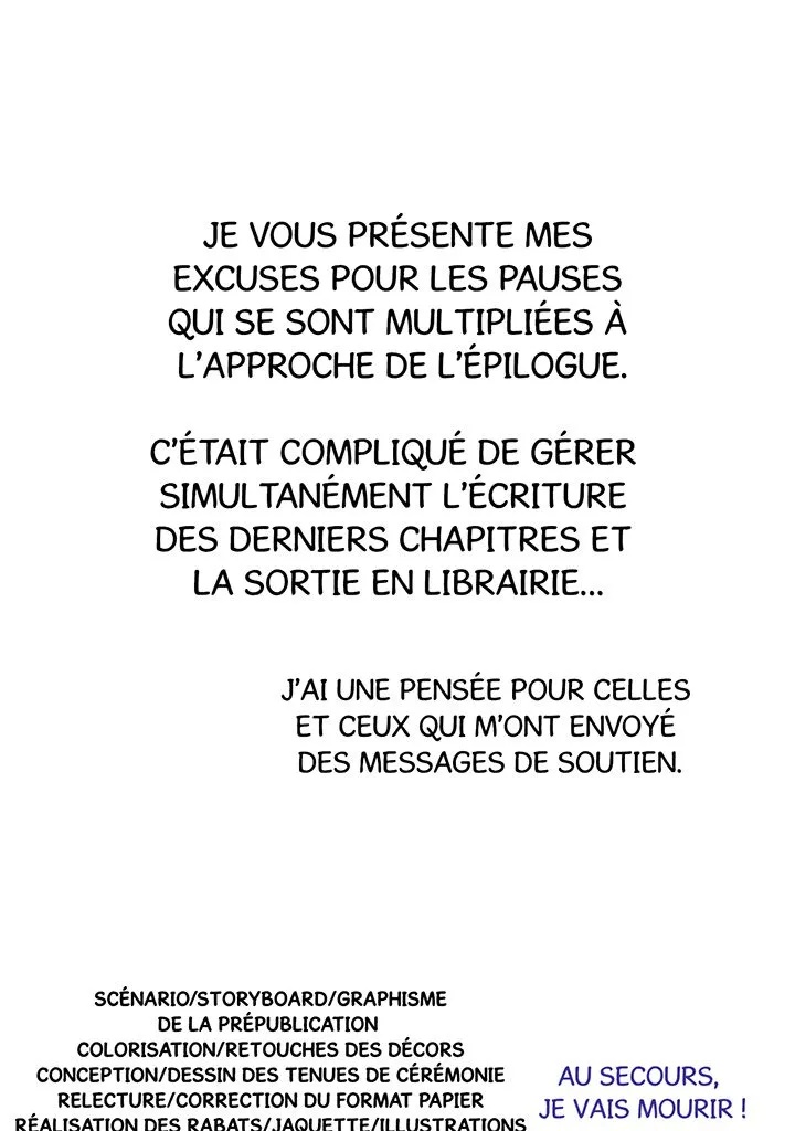 Read Dites-moi, Princesse ! Manga Online