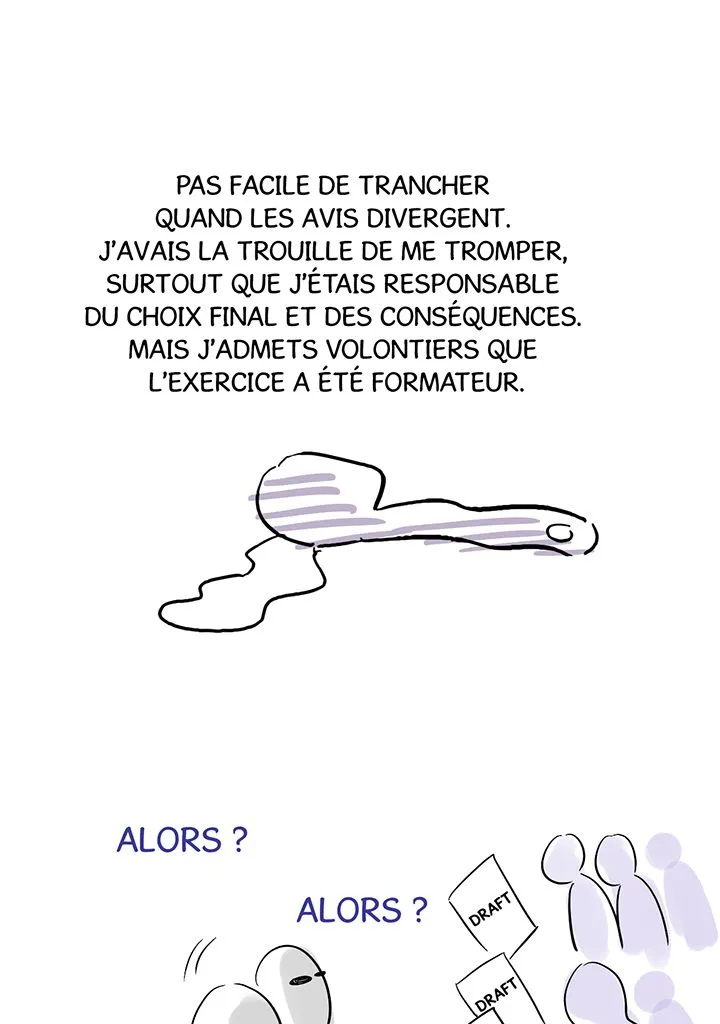 Read Dites-moi, Princesse ! Manga Online