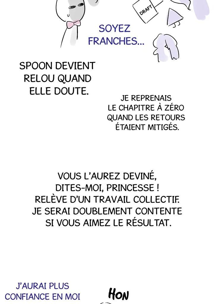 Read Dites-moi, Princesse ! Manga Online