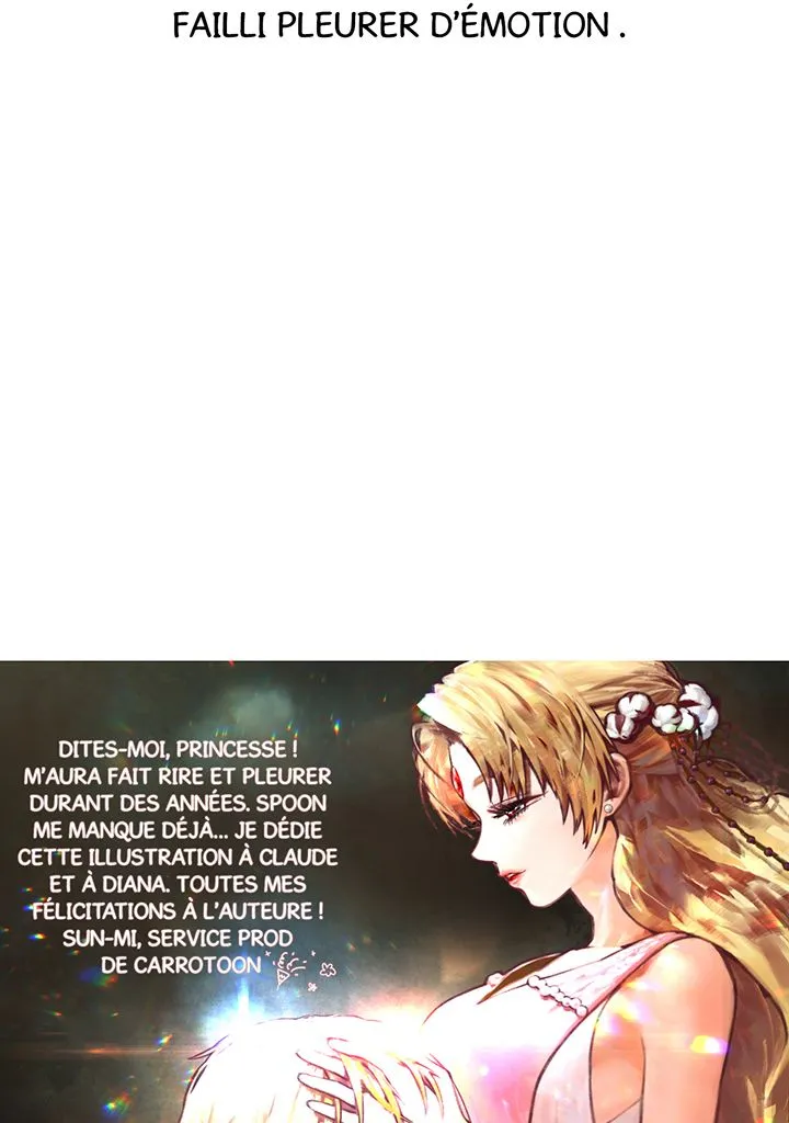 Read Dites-moi, Princesse ! Manga Online