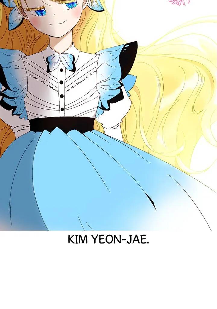 Read Dites-moi, Princesse ! Manga Online