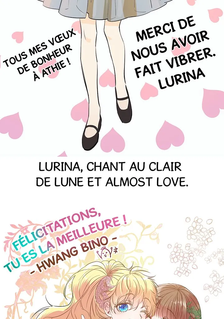 Read Dites-moi, Princesse ! Manga Online