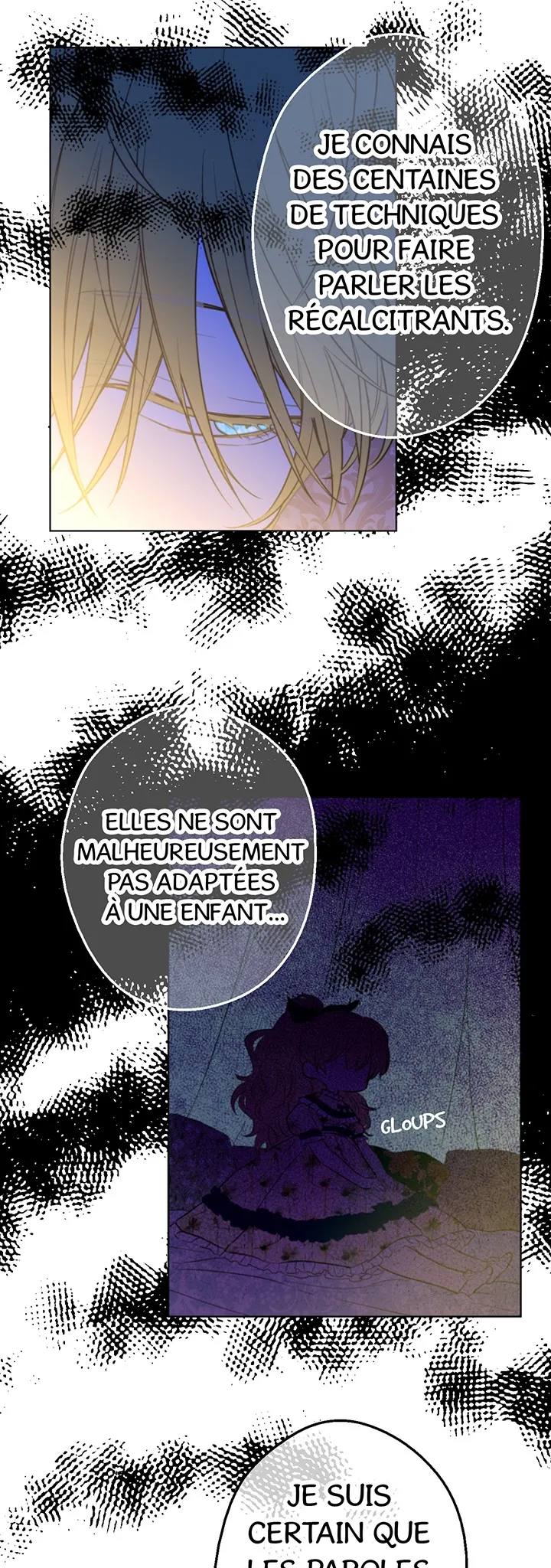 Read Dites-moi, Princesse ! Manga Online