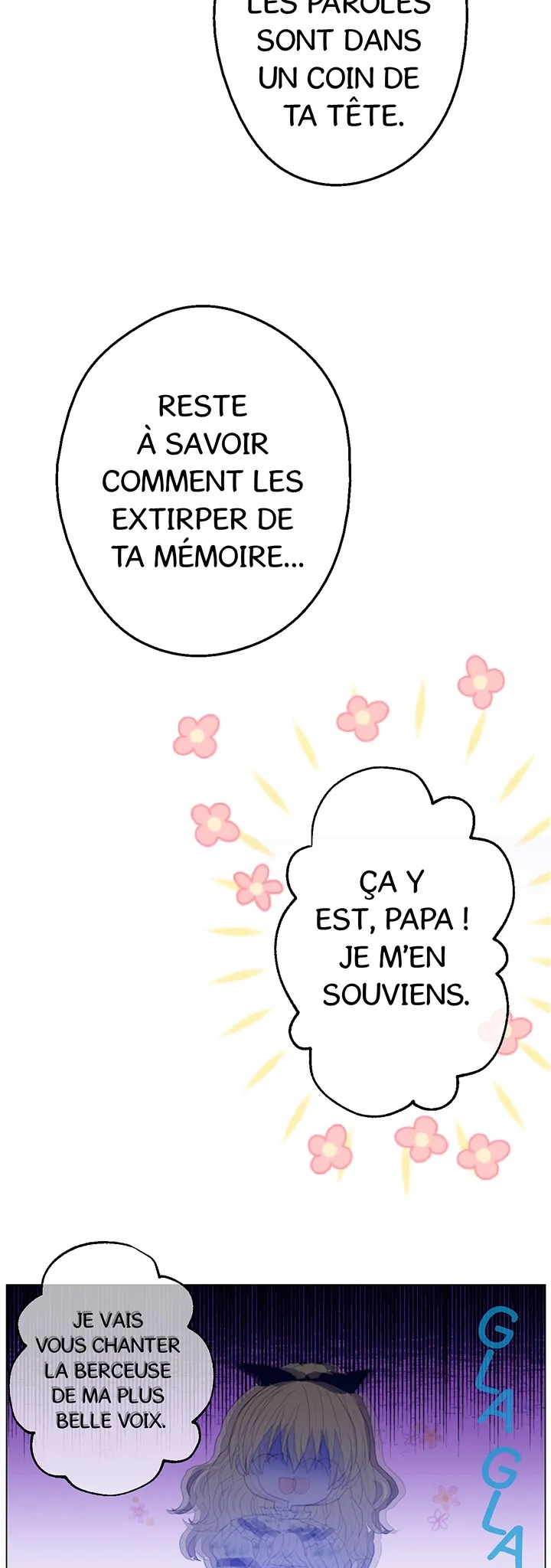 Read Dites-moi, Princesse ! Manga Online