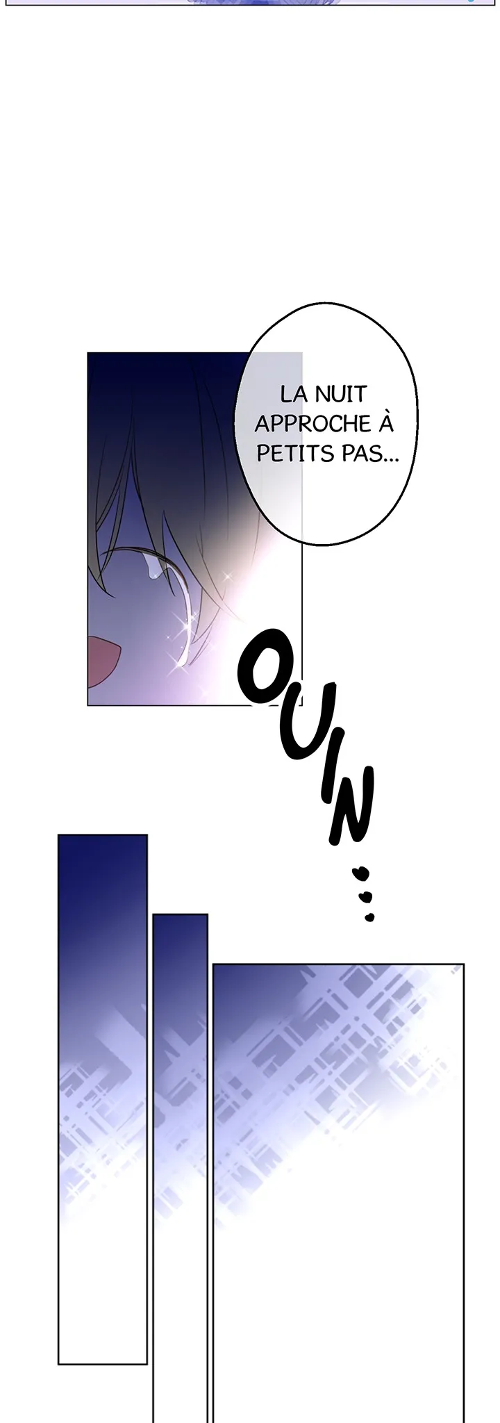 Read Dites-moi, Princesse ! Manga Online