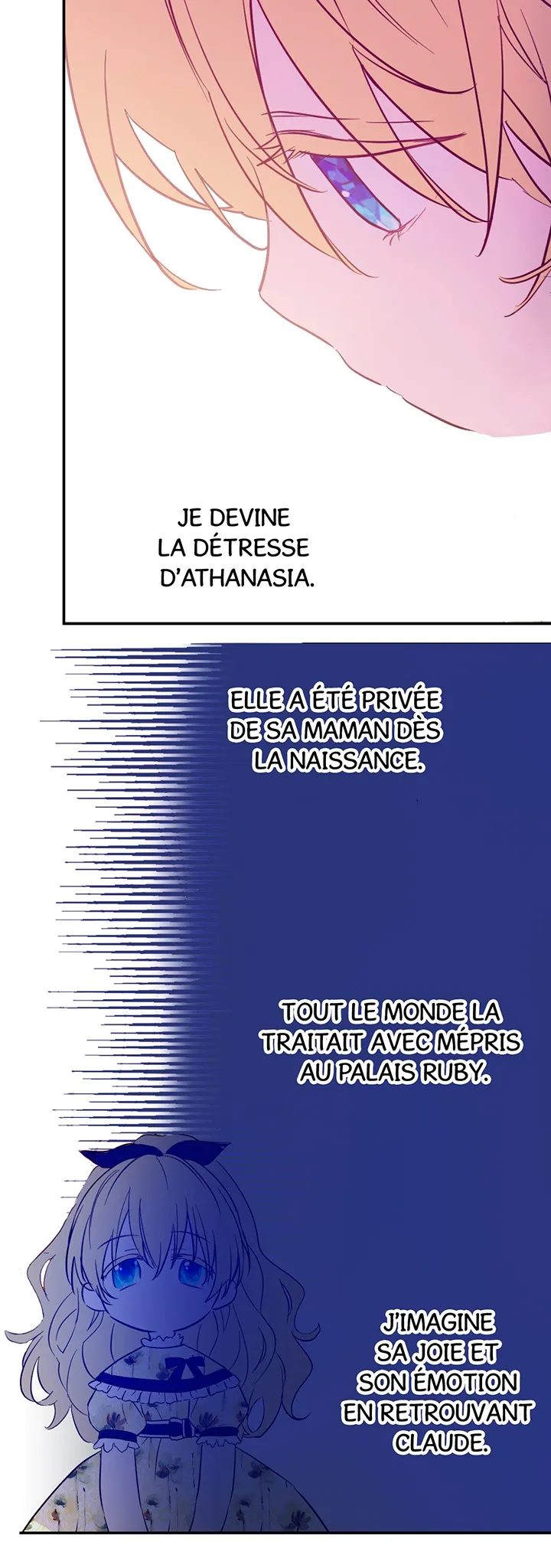 Read Dites-moi, Princesse ! Manga Online