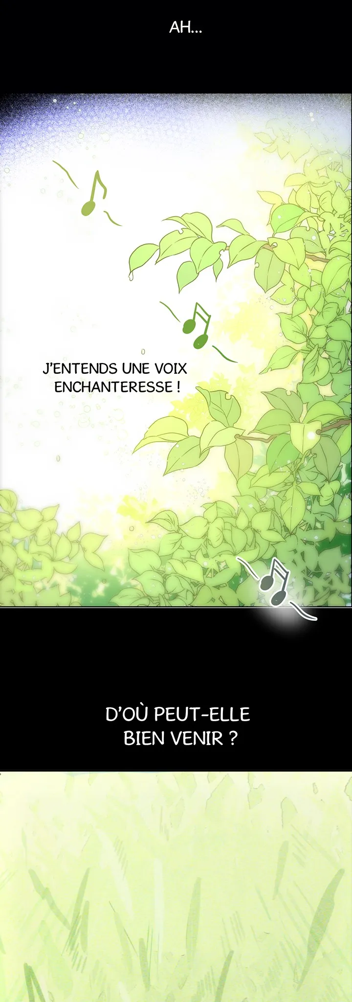 Read Dites-moi, Princesse ! Manga Online