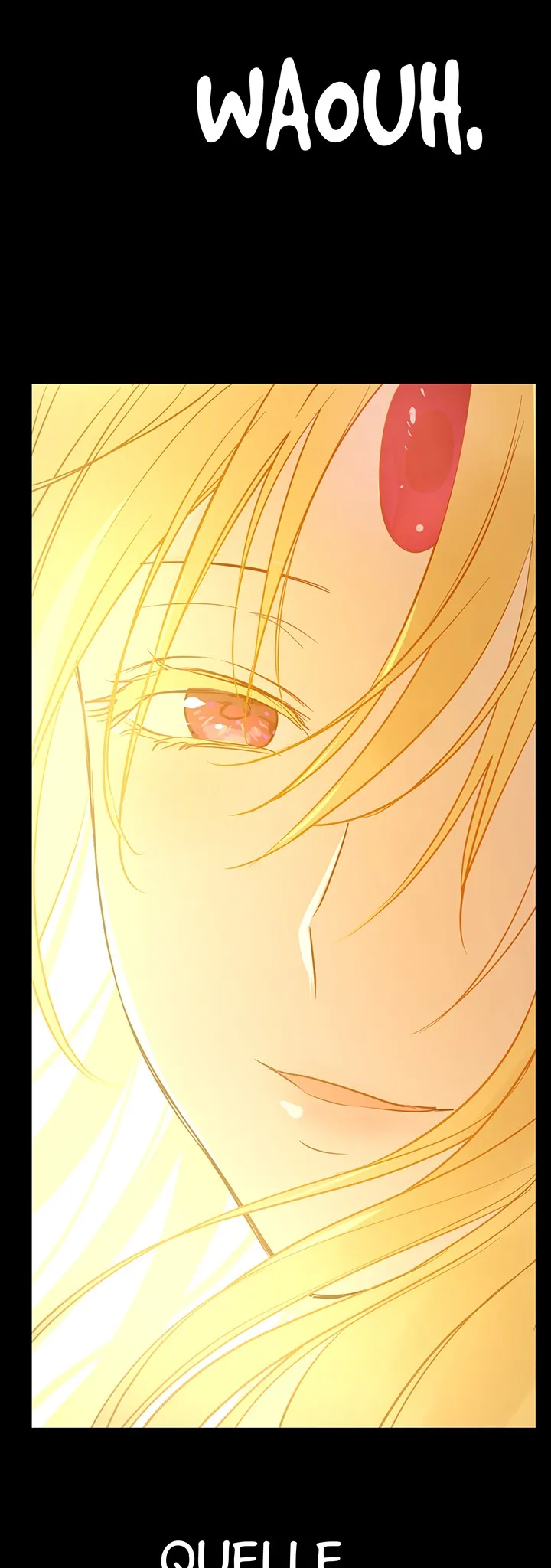 Read Dites-moi, Princesse ! Manga Online