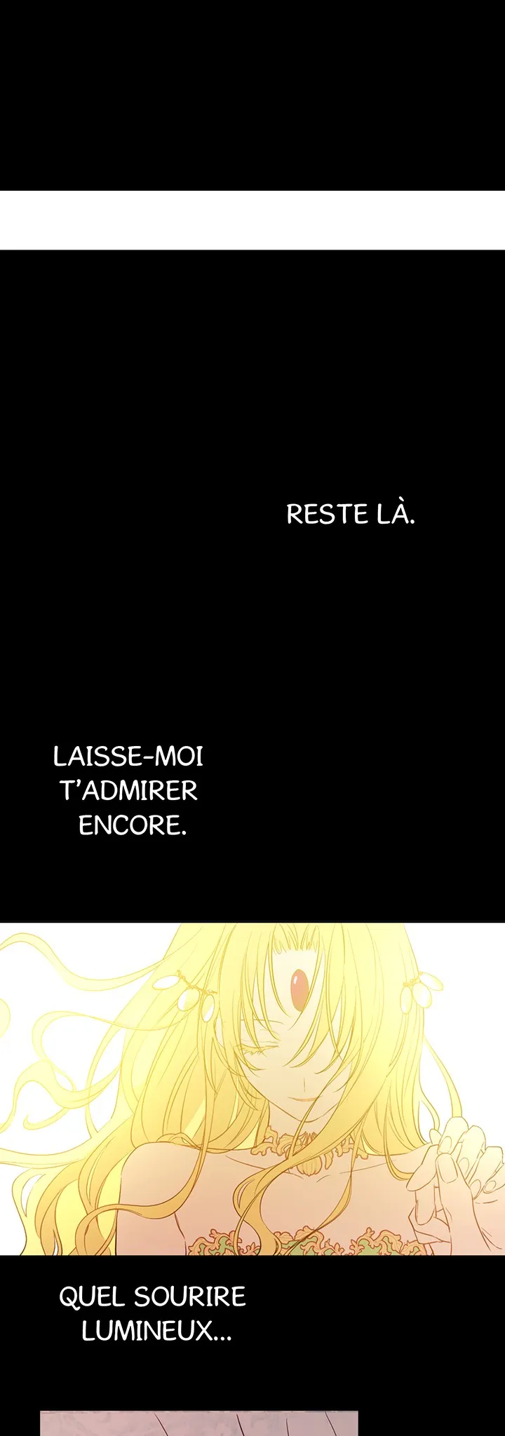 Read Dites-moi, Princesse ! Manga Online
