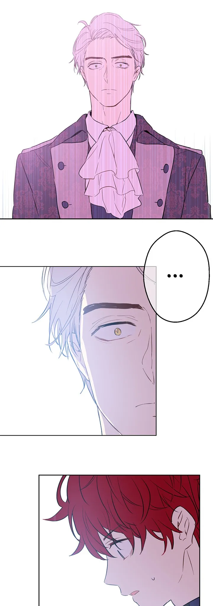 Read Dites-moi, Princesse ! Manga Online