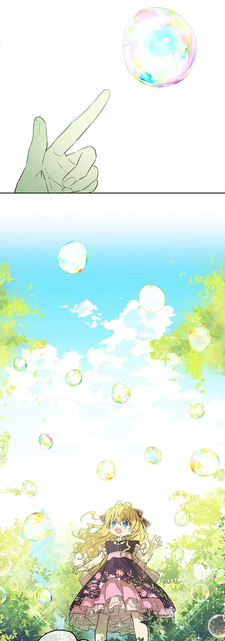 Read Dites-moi, Princesse ! Manga Online
