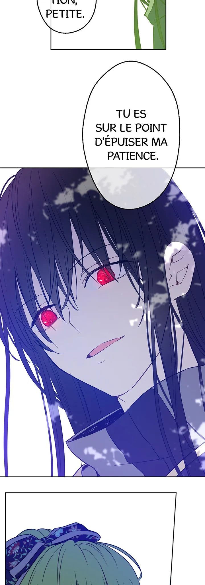 Read Dites-moi, Princesse ! Manga Online
