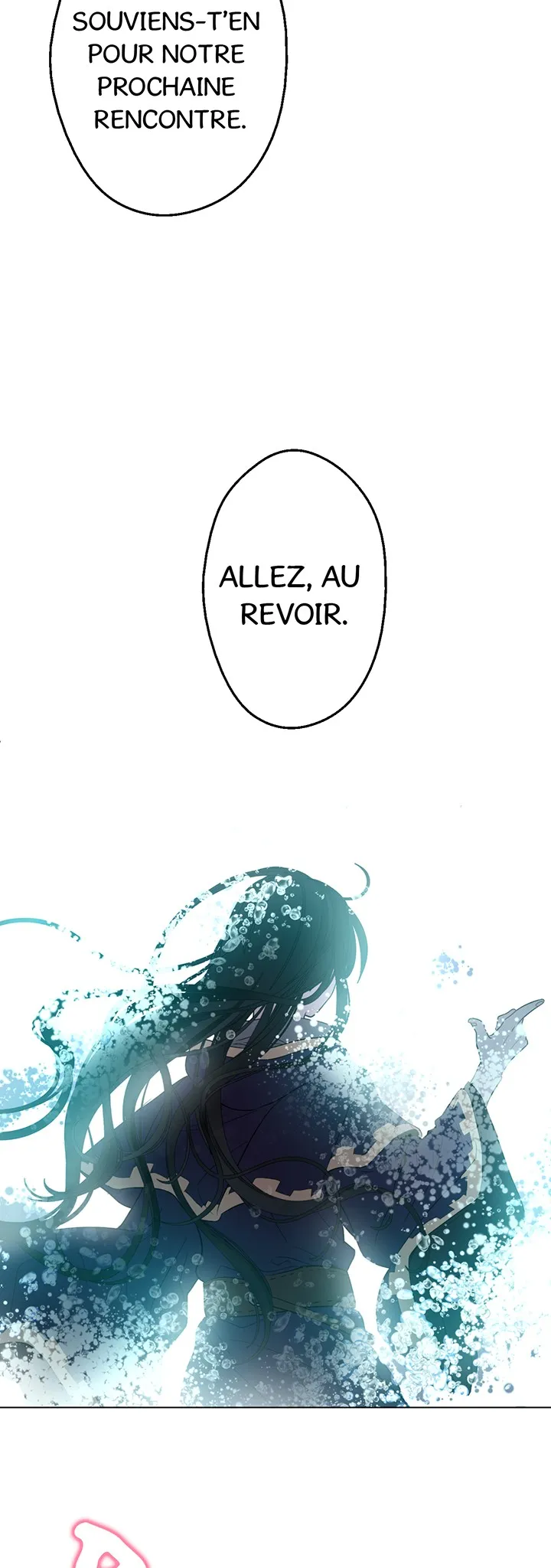 Read Dites-moi, Princesse ! Manga Online