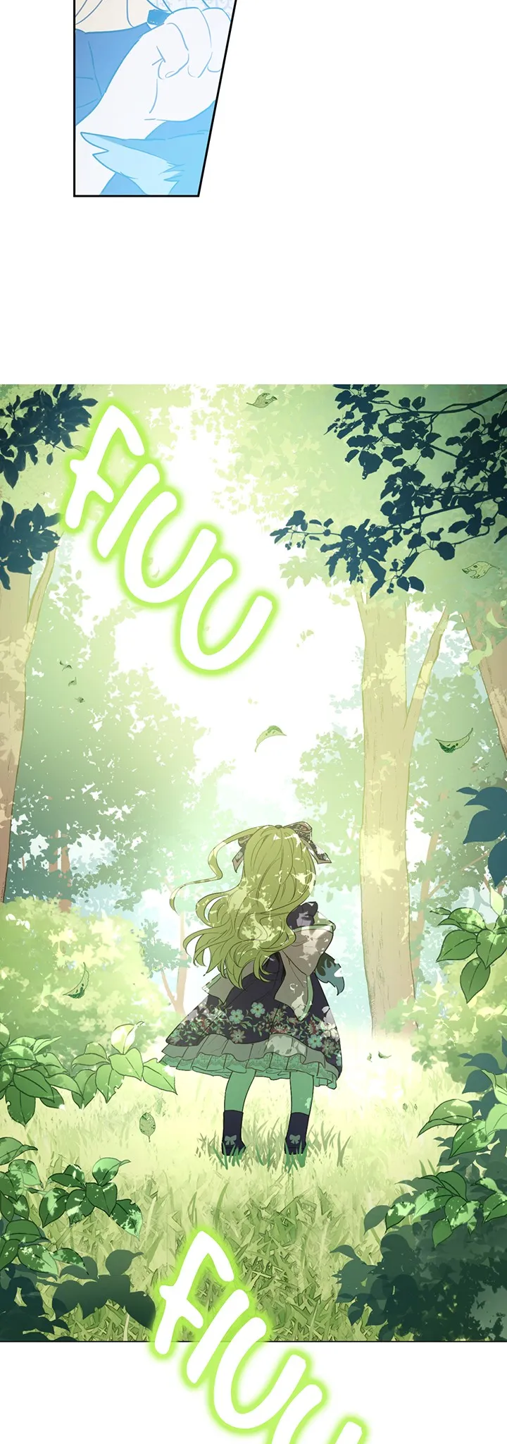 Read Dites-moi, Princesse ! Manga Online