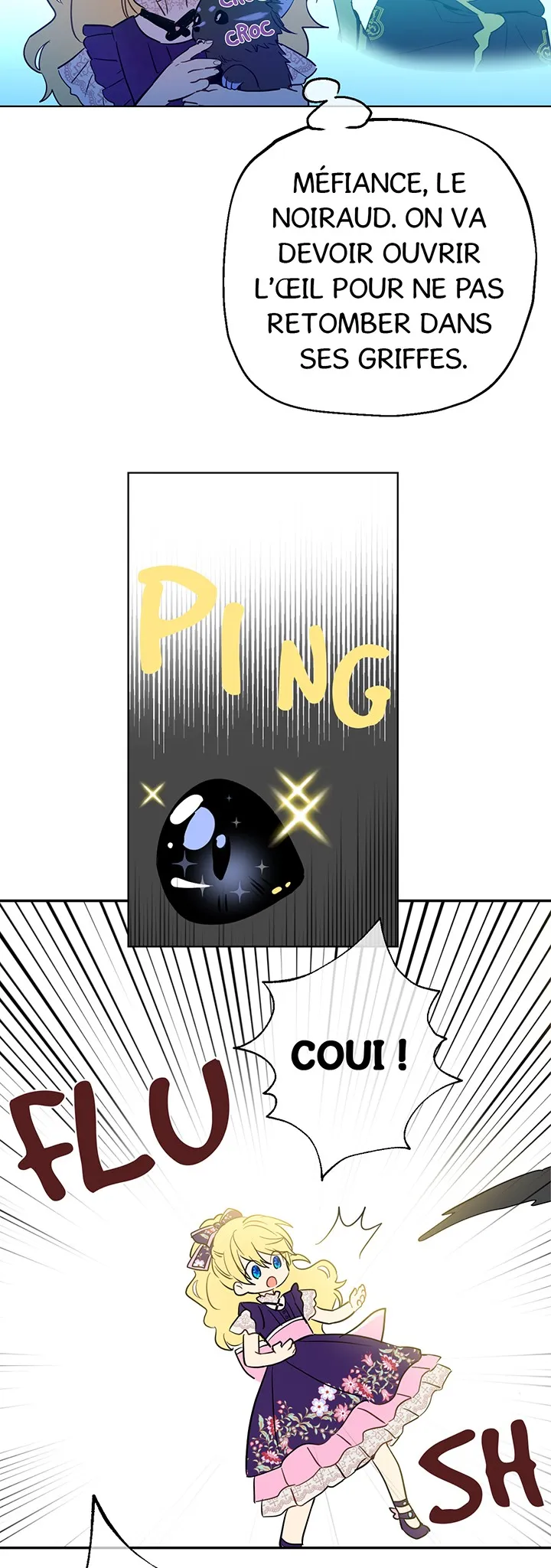 Read Dites-moi, Princesse ! Manga Online
