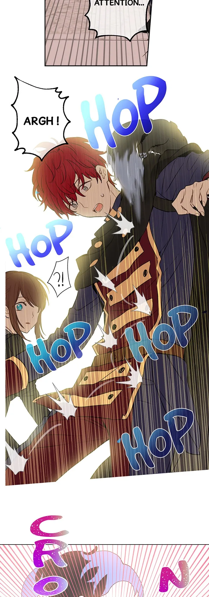 Read Dites-moi, Princesse ! Manga Online