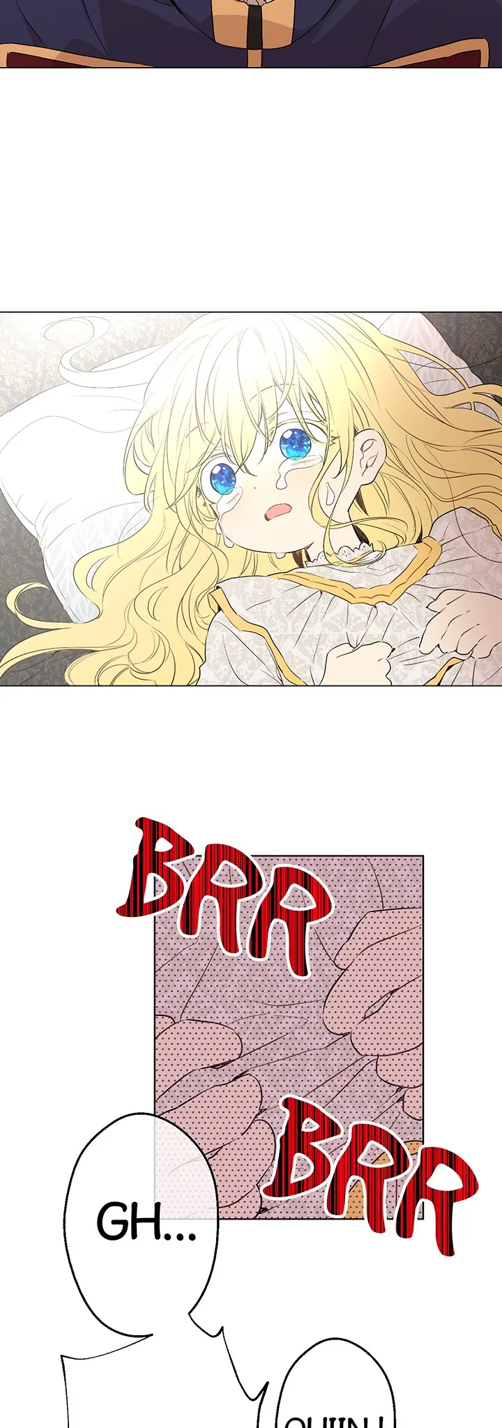 Read Dites-moi, Princesse ! Manga Online
