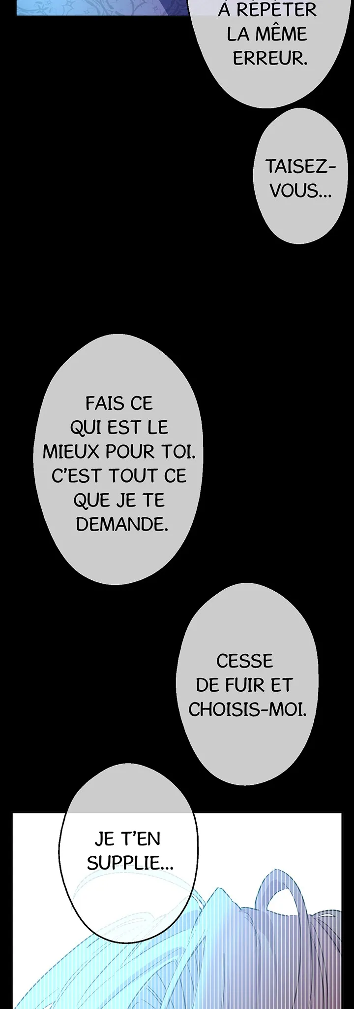 Read Dites-moi, Princesse ! Manga Online