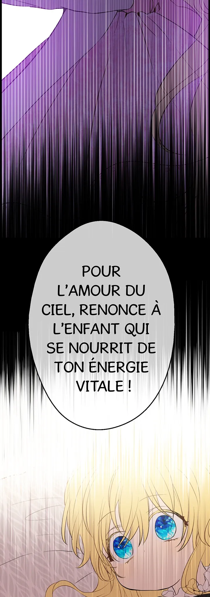 Read Dites-moi, Princesse ! Manga Online