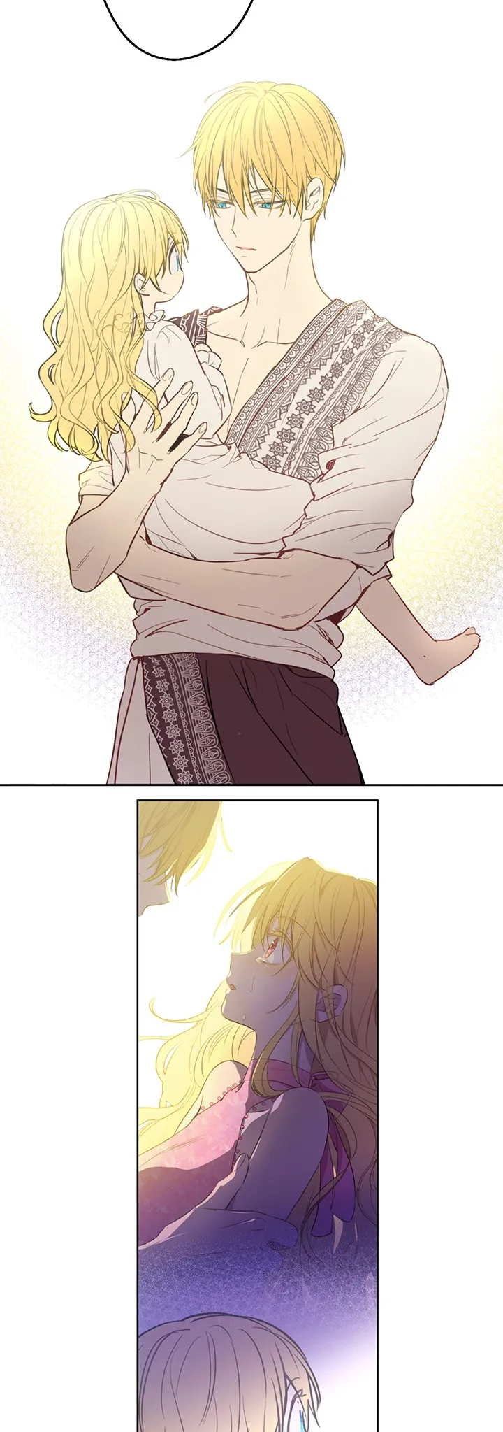 Read Dites-moi, Princesse ! Manga Online