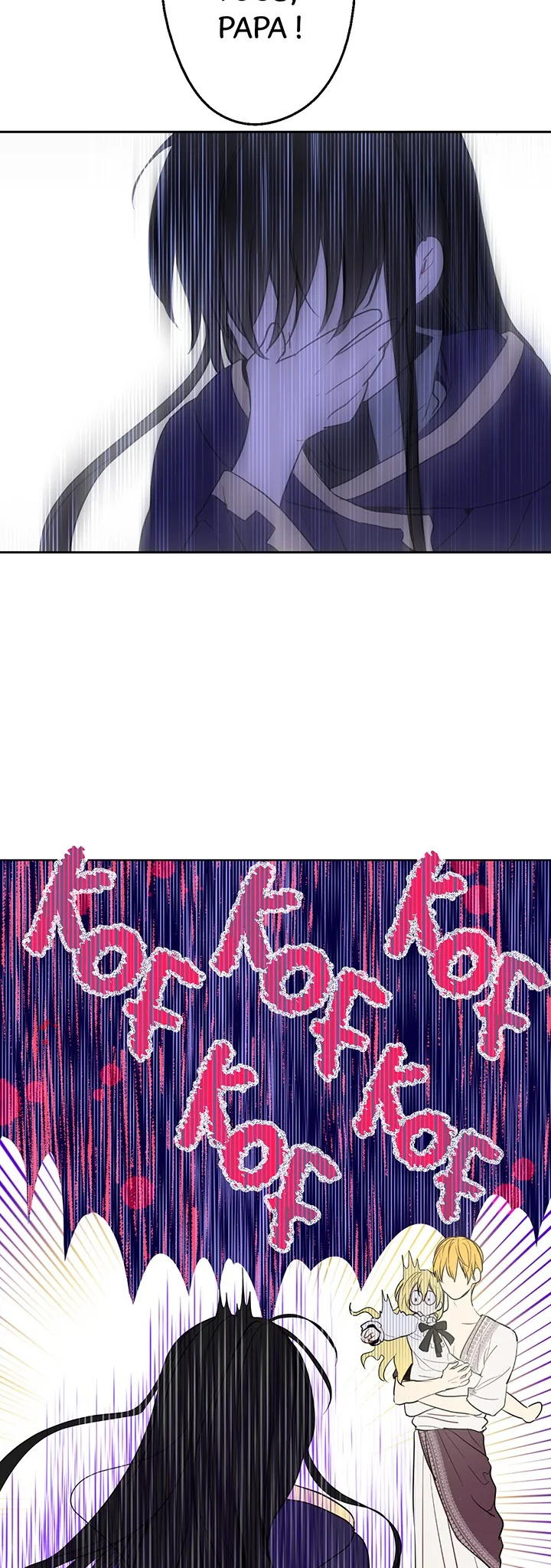 Read Dites-moi, Princesse ! Manga Online