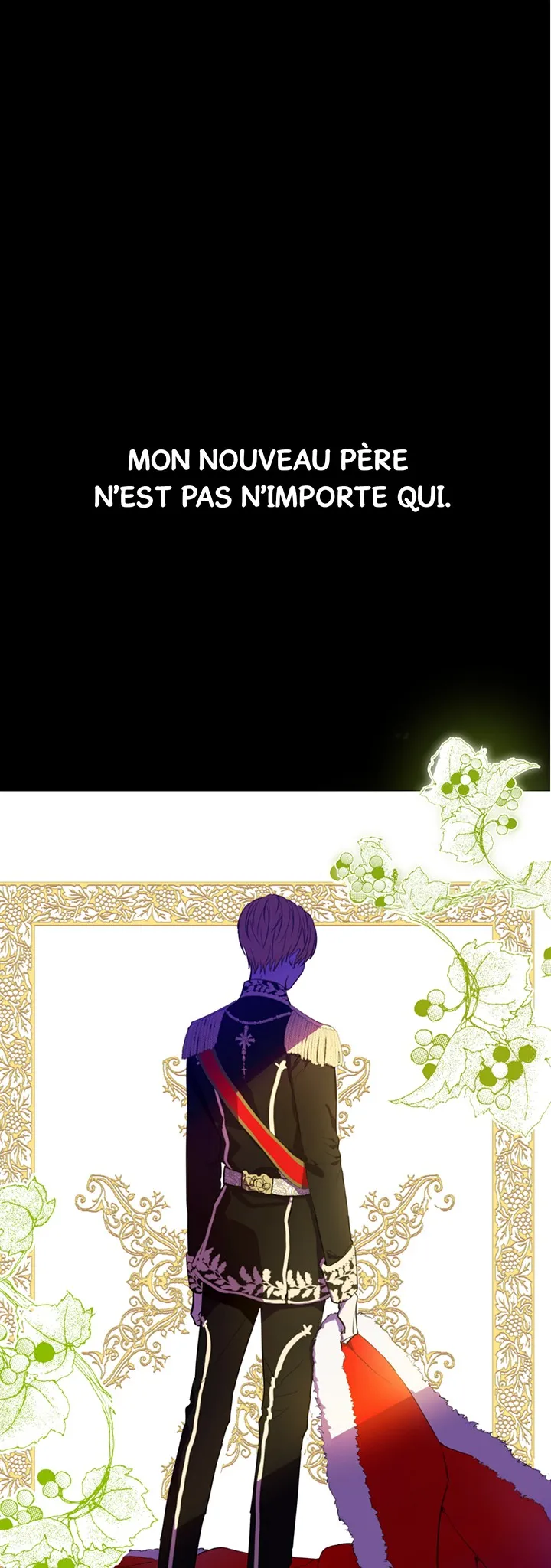 Read Dites-moi, Princesse ! Manga Online