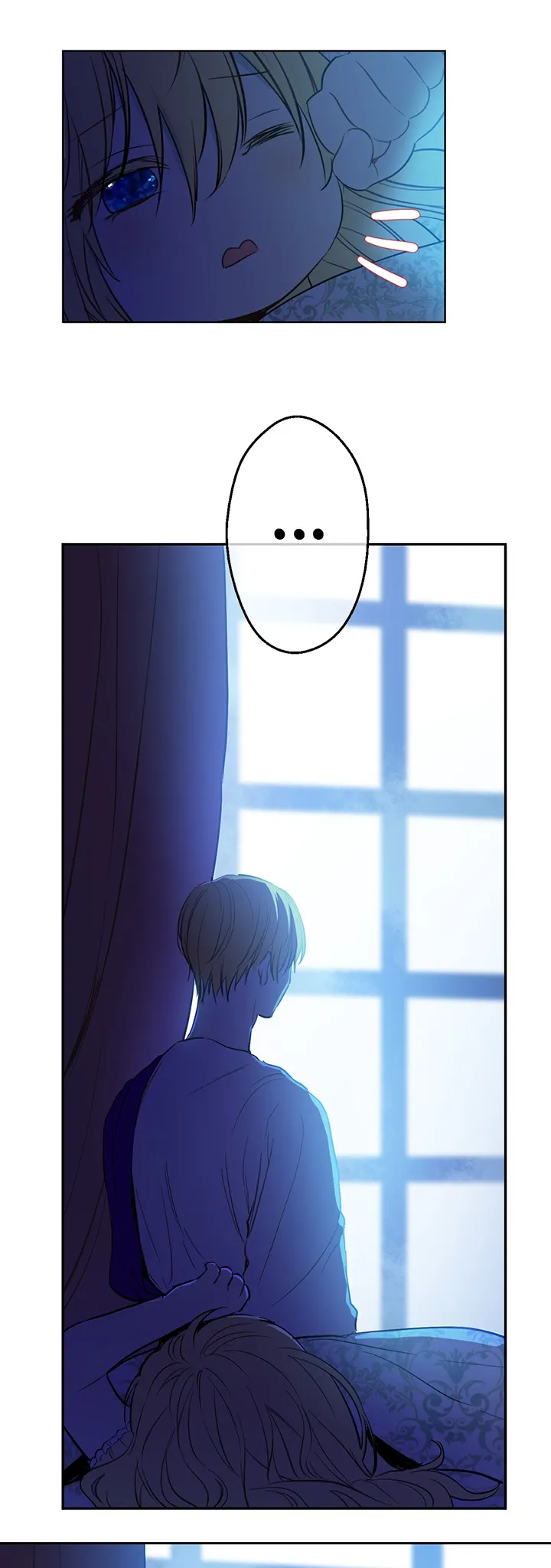 Read Dites-moi, Princesse ! Manga Online