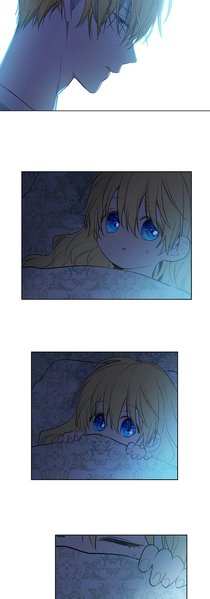 Read Dites-moi, Princesse ! Manga Online