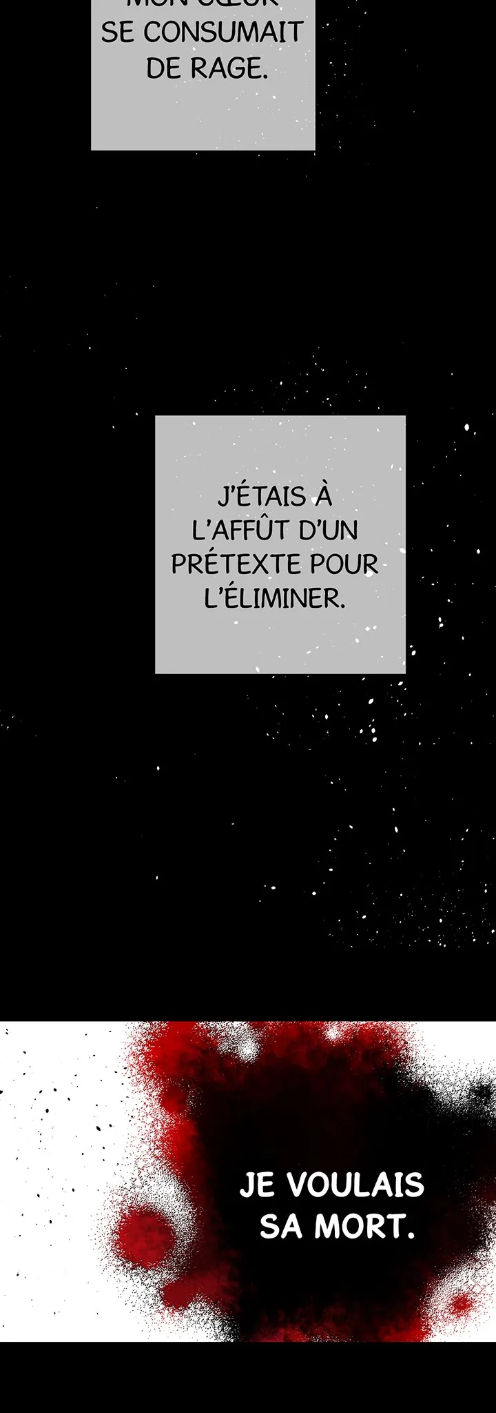 Read Dites-moi, Princesse ! Manga Online