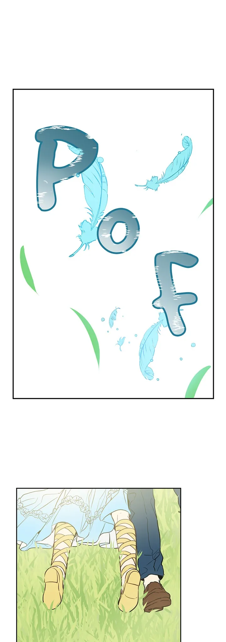 Read Dites-moi, Princesse ! Manga Online