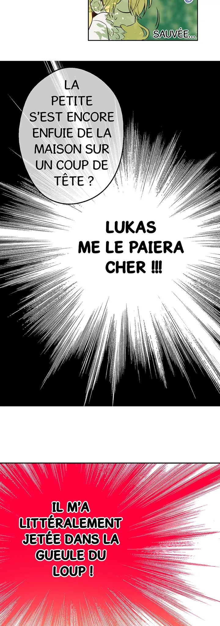 Read Dites-moi, Princesse ! Manga Online