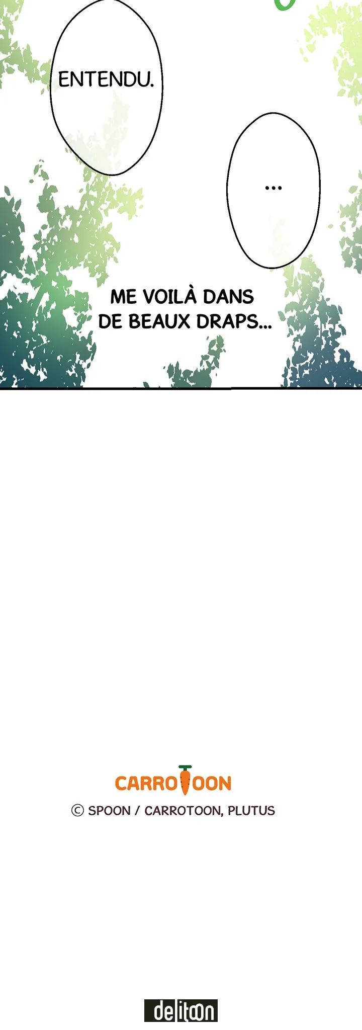 Read Dites-moi, Princesse ! Manga Online