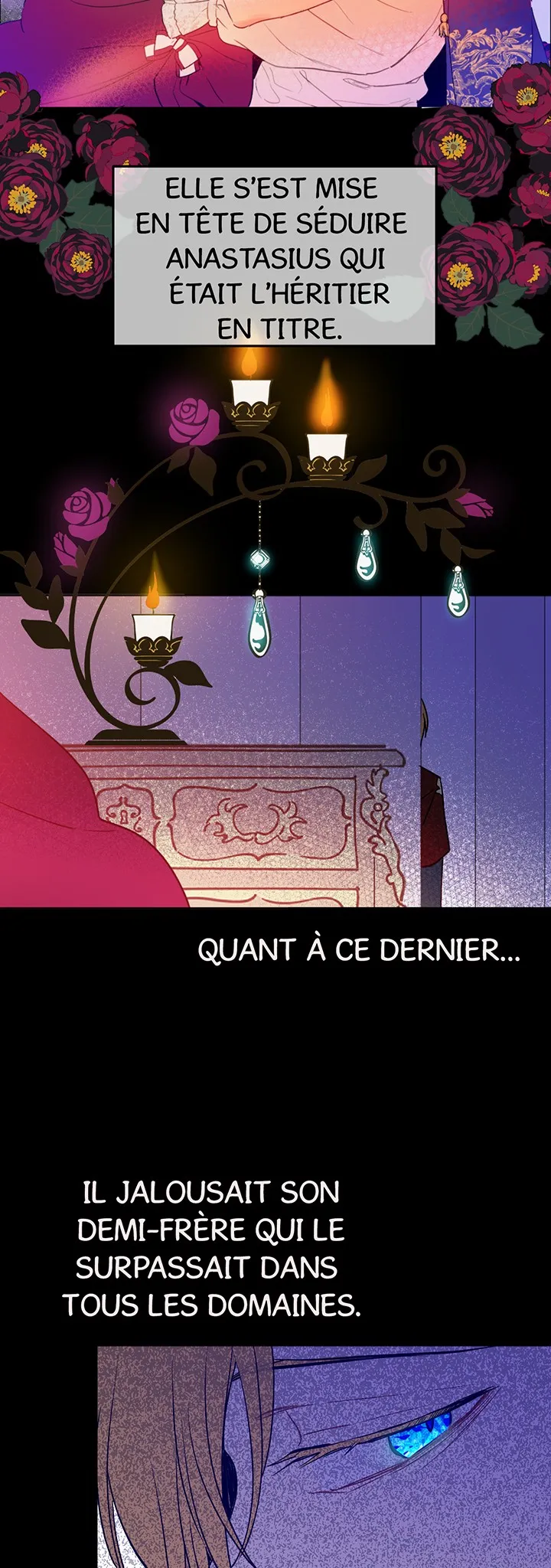 Read Dites-moi, Princesse ! Manga Online