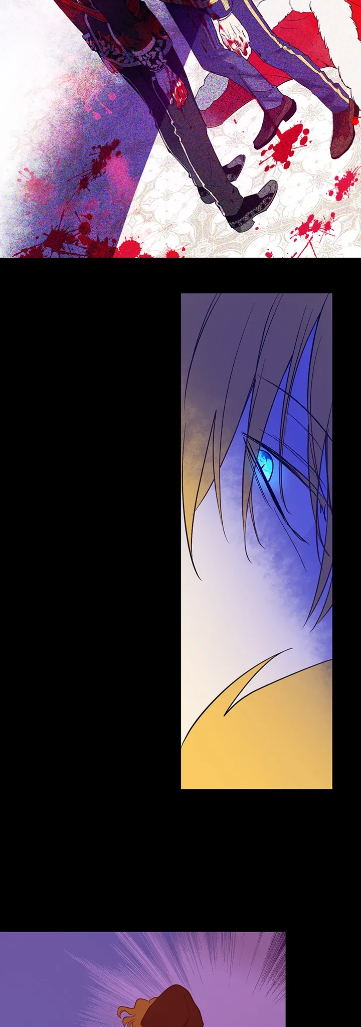 Read Dites-moi, Princesse ! Manga Online