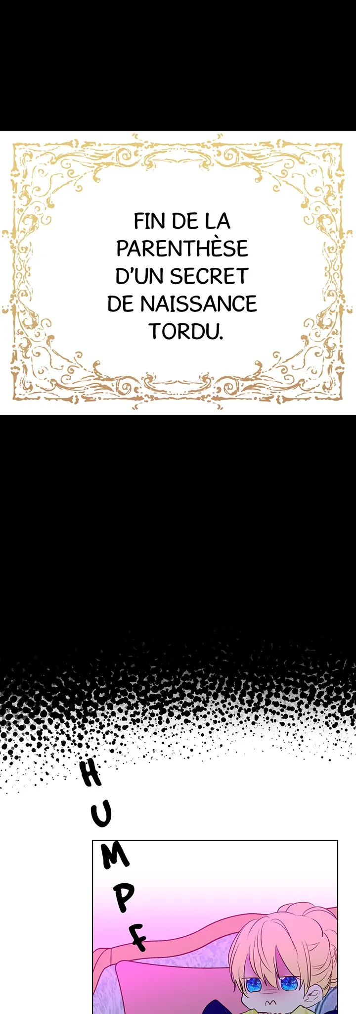 Read Dites-moi, Princesse ! Manga Online
