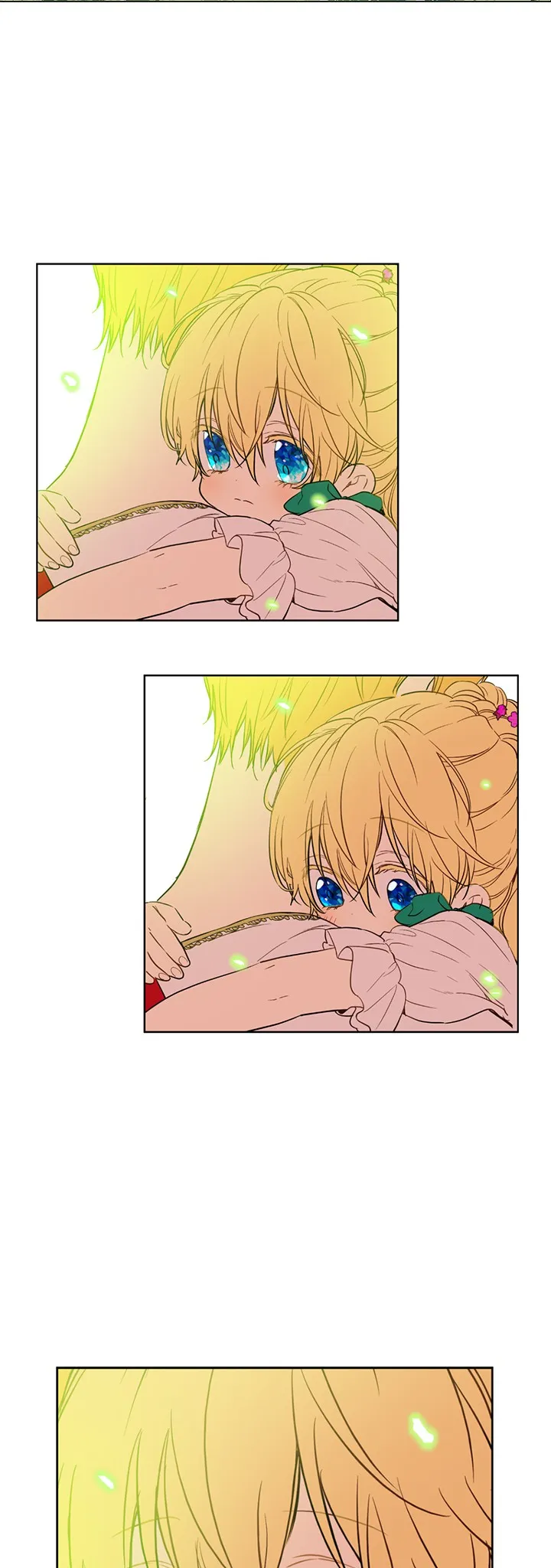 Read Dites-moi, Princesse ! Manga Online