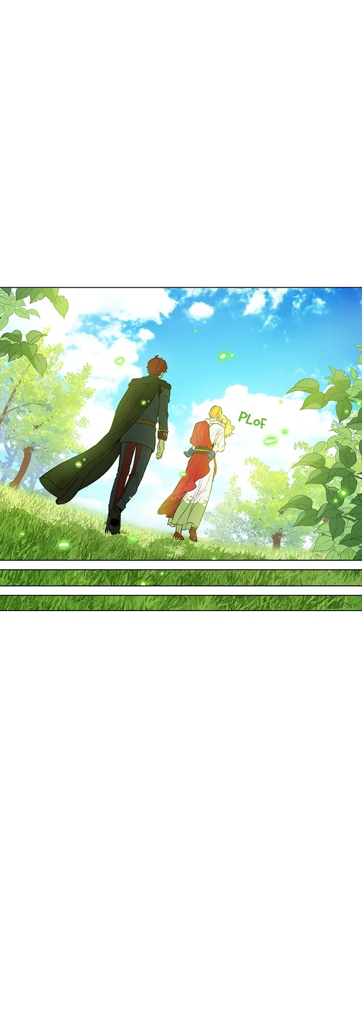 Read Dites-moi, Princesse ! Manga Online