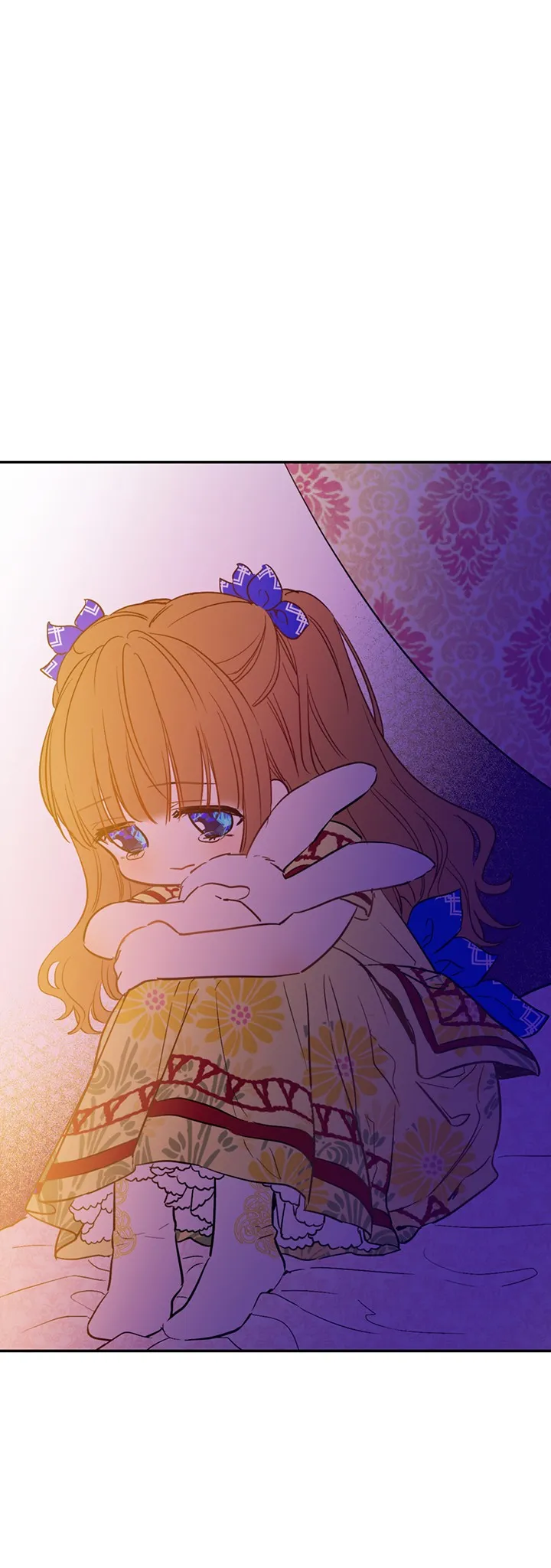 Read Dites-moi, Princesse ! Manga Online
