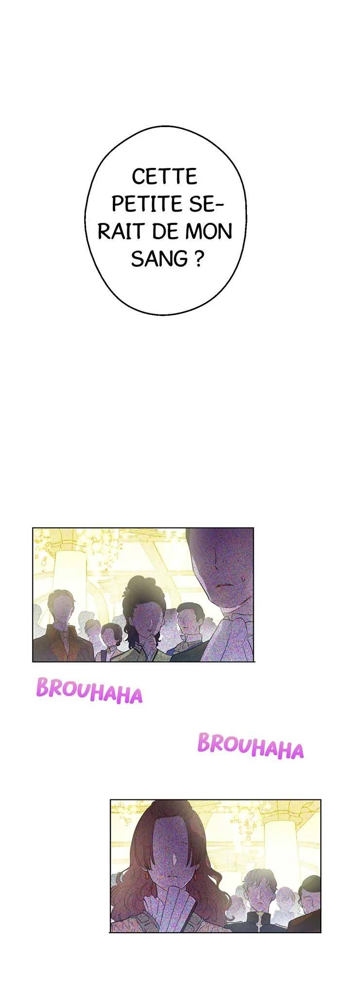 Read Dites-moi, Princesse ! Manga Online