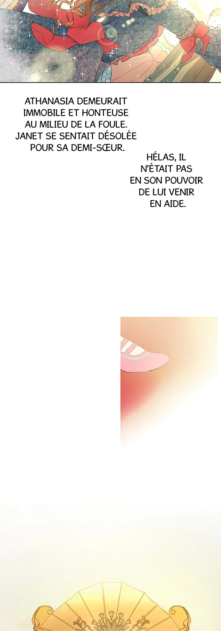 Read Dites-moi, Princesse ! Manga Online