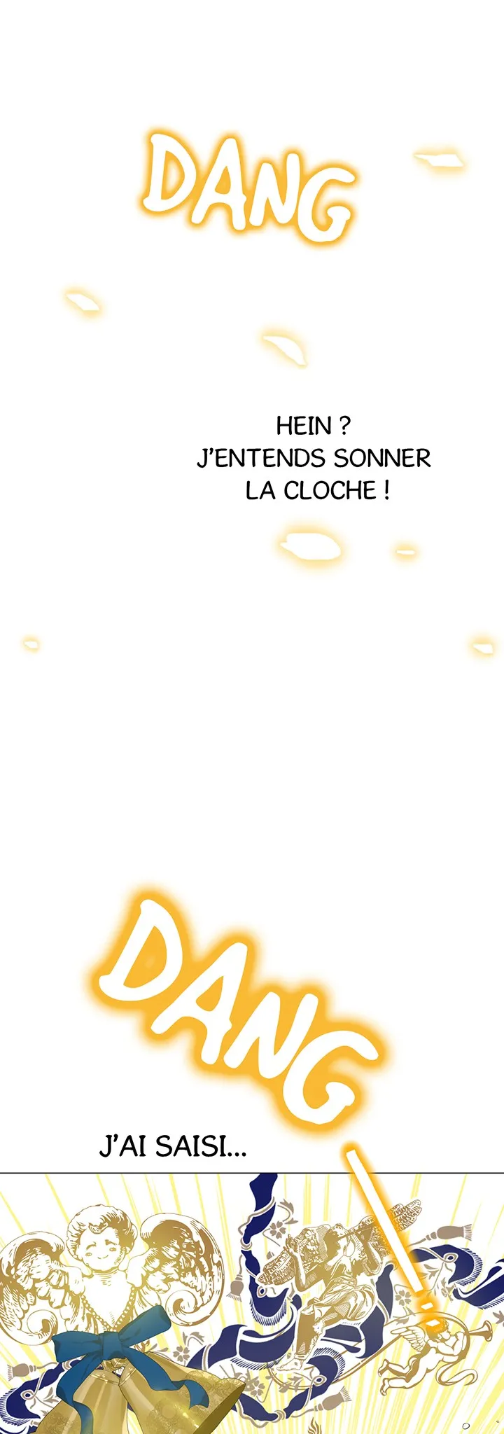 Read Dites-moi, Princesse ! Manga Online