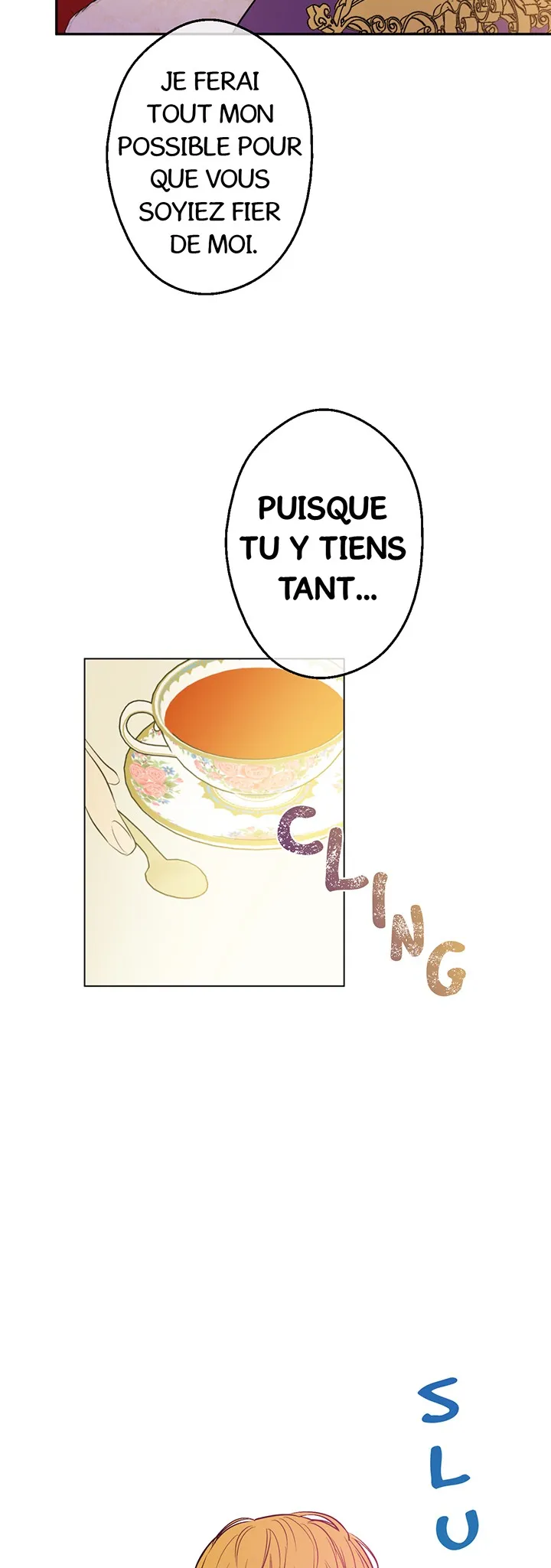 Read Dites-moi, Princesse ! Manga Online
