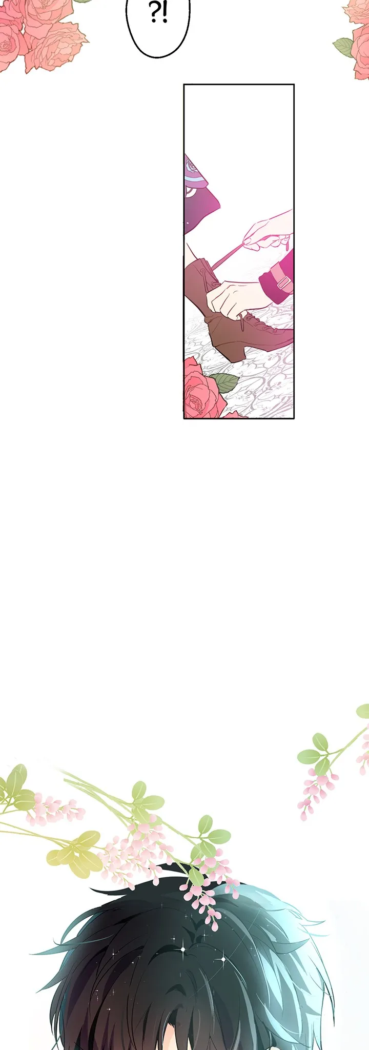 Read Dites-moi, Princesse ! Manga Online