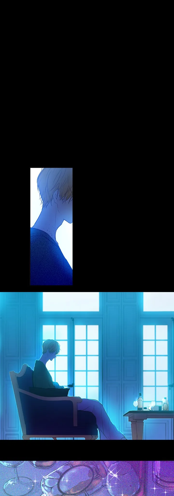 Read Dites-moi, Princesse ! Manga Online