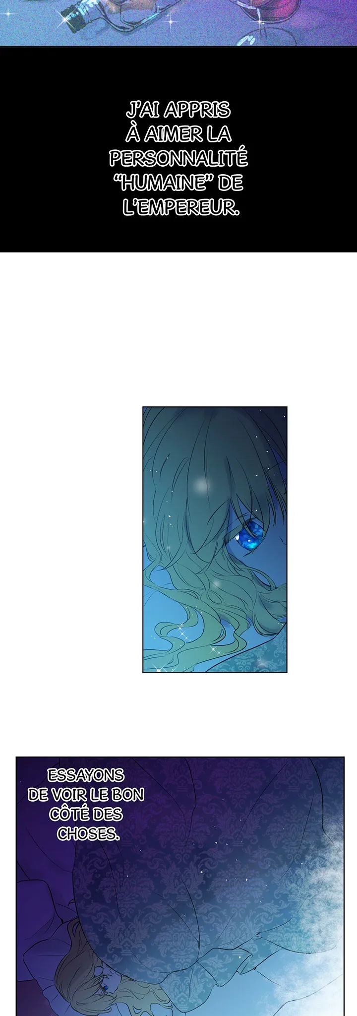 Read Dites-moi, Princesse ! Manga Online