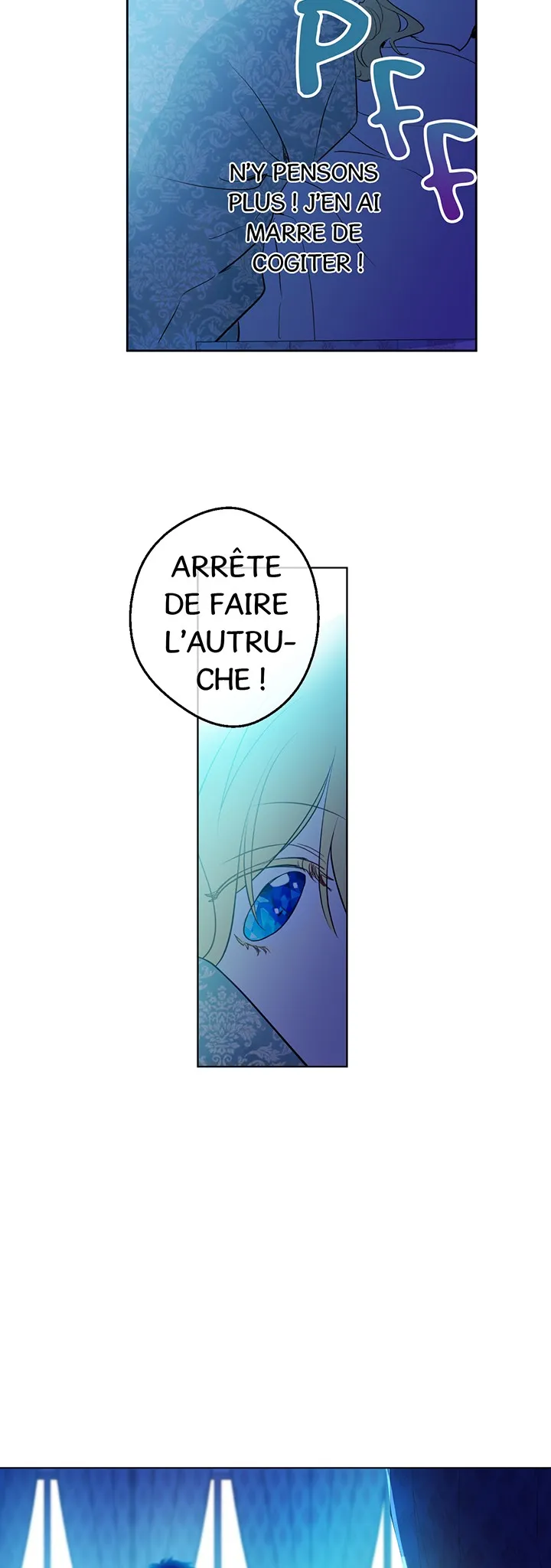 Read Dites-moi, Princesse ! Manga Online