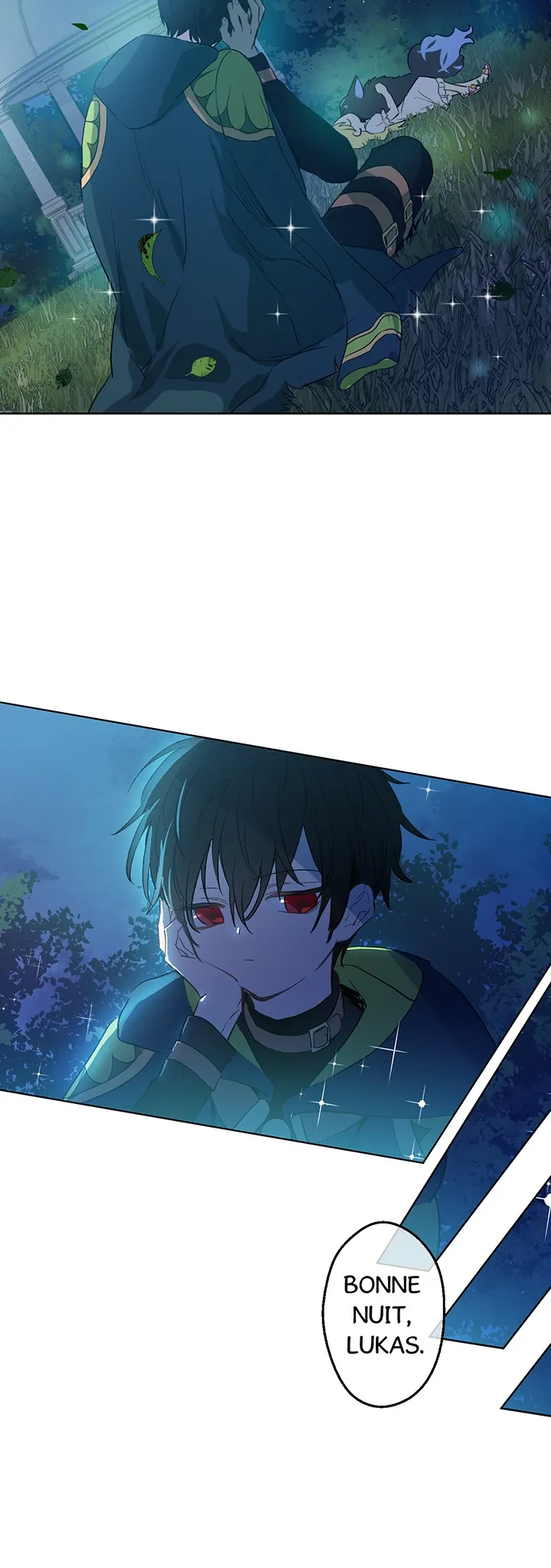 Read Dites-moi, Princesse ! Manga Online