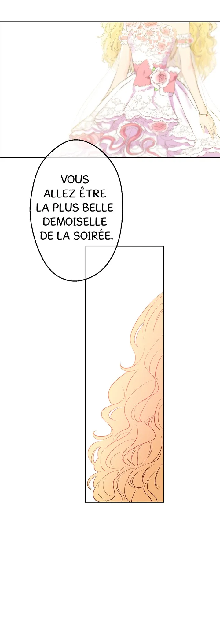 Read Dites-moi, Princesse ! Manga Online
