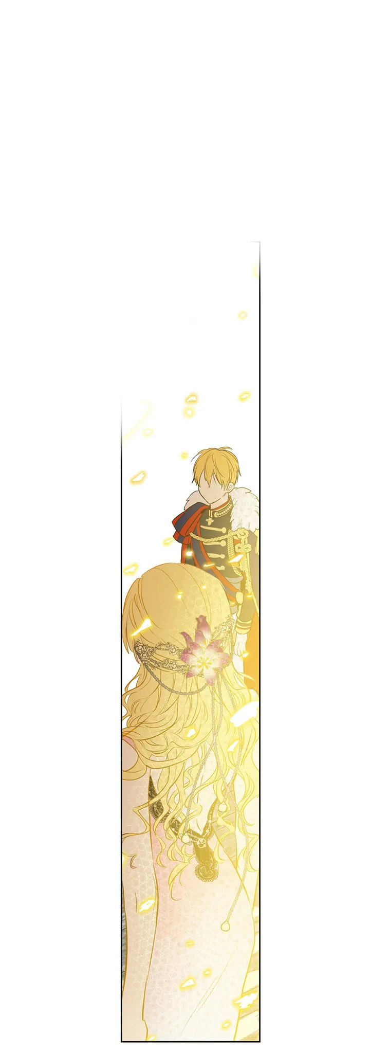 Read Dites-moi, Princesse ! Manga Online