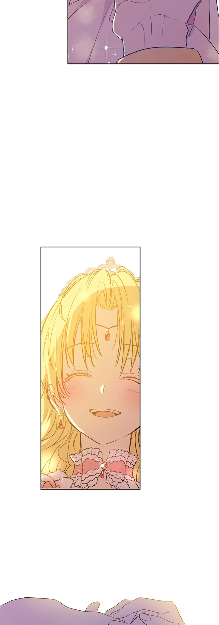 Read Dites-moi, Princesse ! Manga Online
